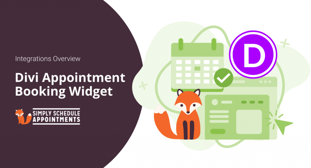 Booking Widgets for Divi Featured Image